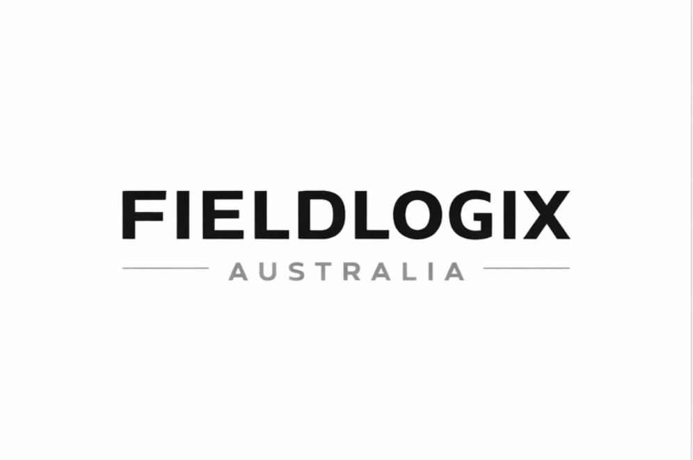 Fieldlogix wordmark